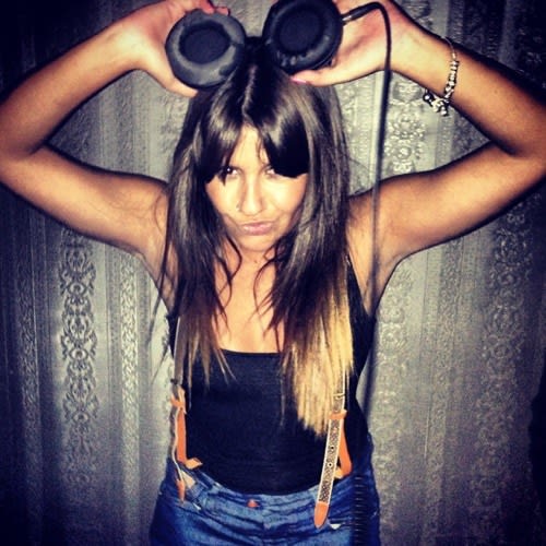 dj martinha