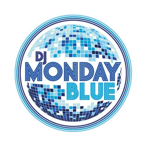 DJ Monday Blue