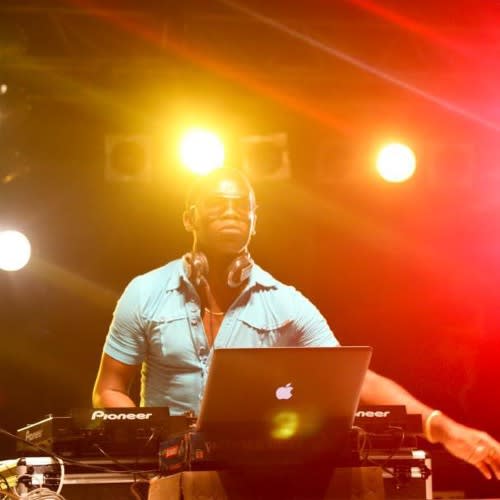 DJ MISTER JO (officiel)