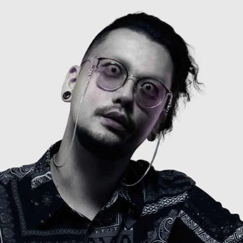 DJ Myosuke