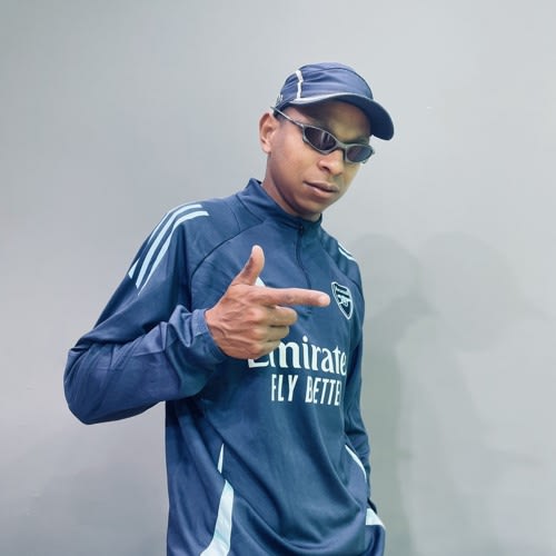 DJ NEGRETS