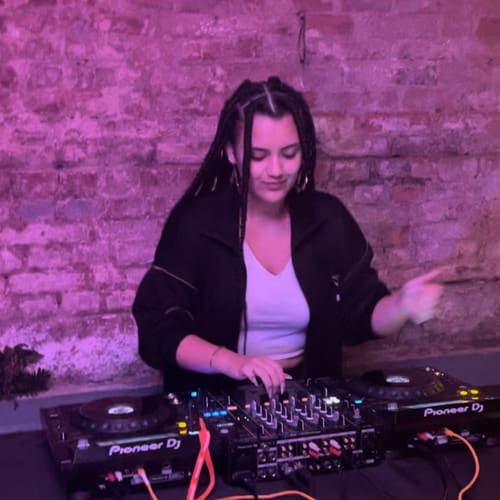 Dj Pétala