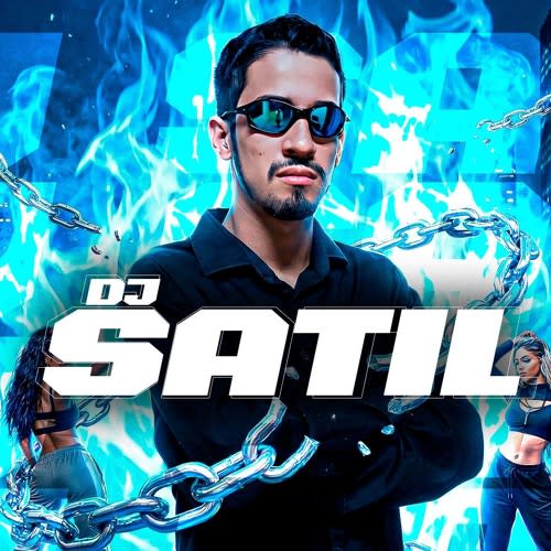 Dj Satil