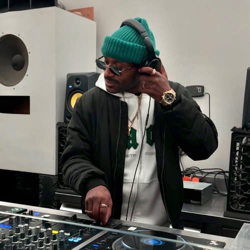 DJ SMK