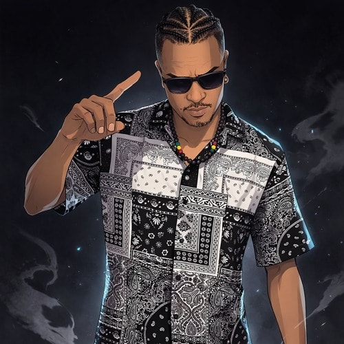 dj soupa