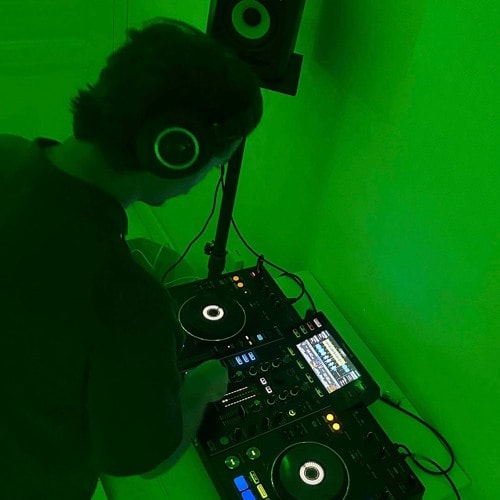 DJ Steak