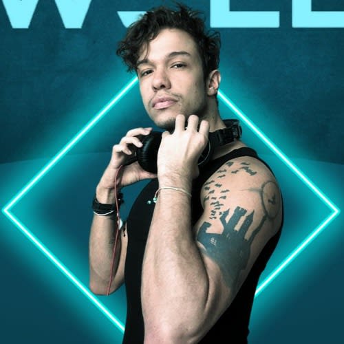 Dj Well