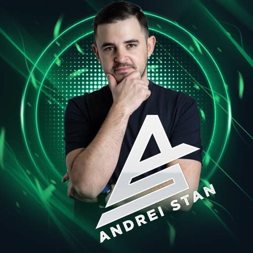 Dj Andrei Stan