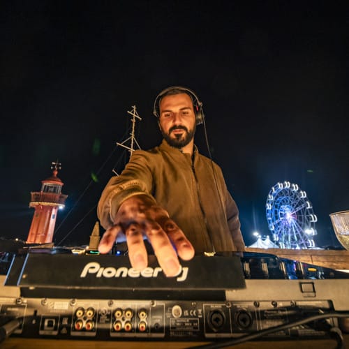 André Matos