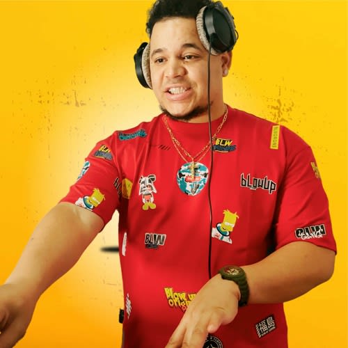 DJ BiBeron