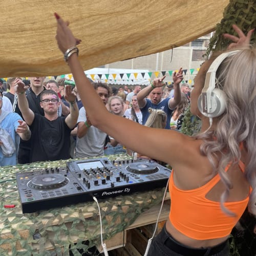 Dj Cali