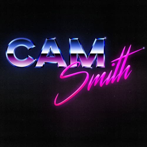 Cam Smith