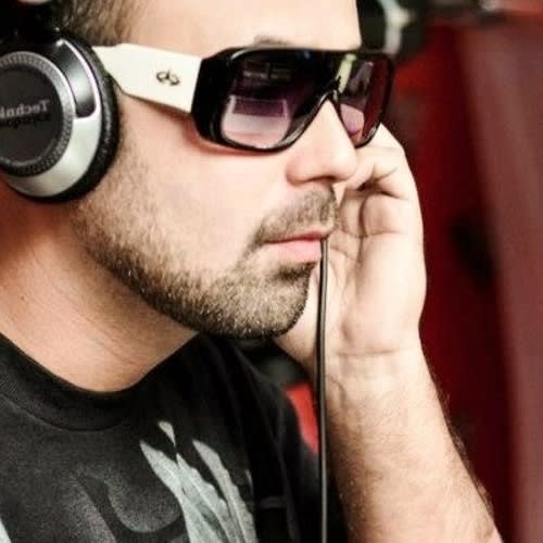 Deejay Cauê Campean