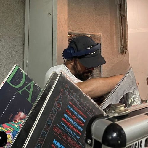 DJ Chico