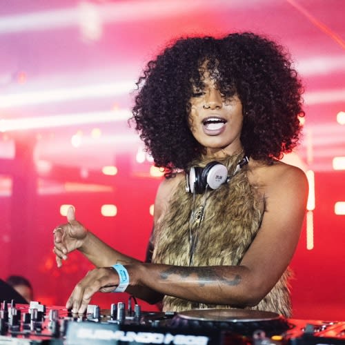 DJ DIA