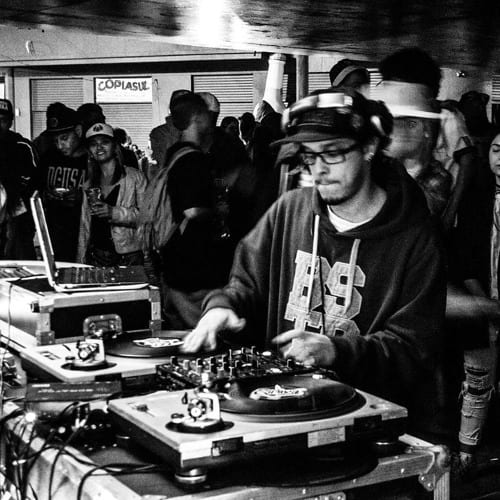 Dj Dick Jay