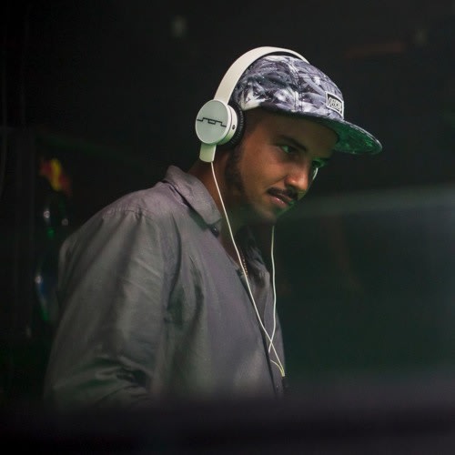 DJ Erick Kush