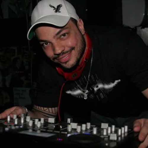 DJ Fred Boi