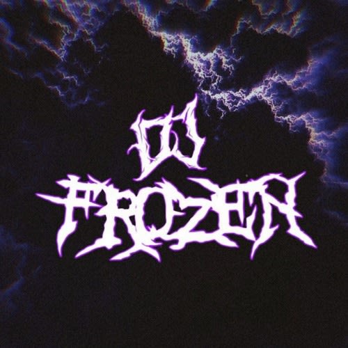 Dj Frozen