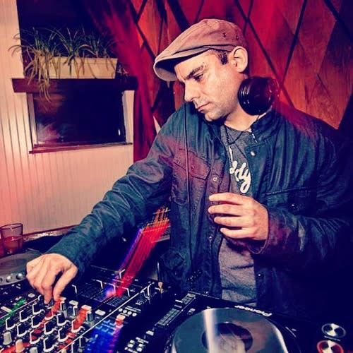 Dj Vin Gioffre