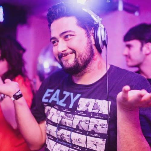 DJ Gorky