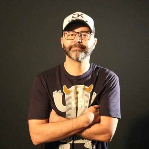 DJ Gu