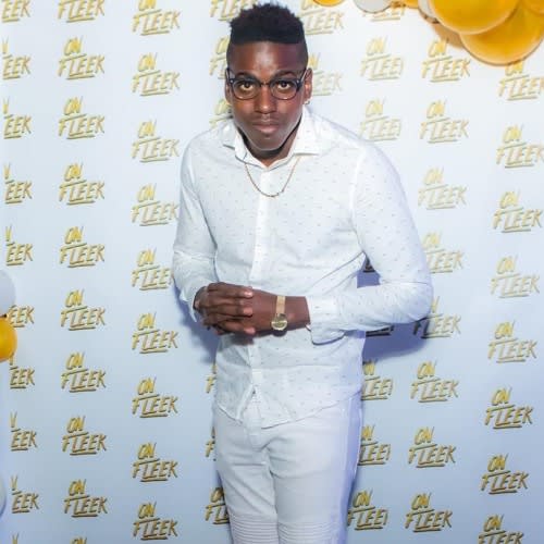 Dj Jonîîx