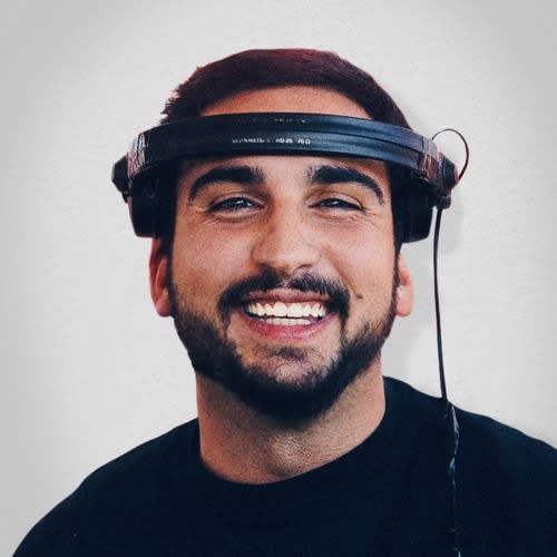 JOHNNY SEQUEIRA