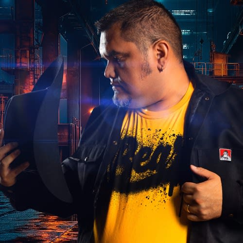Jose Spinnin Cortes