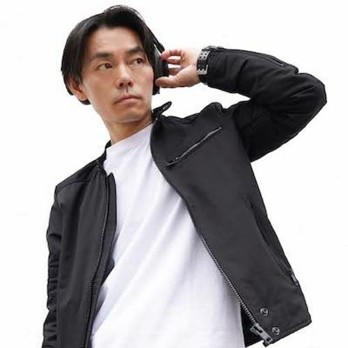 DJ Kaz Sakuma