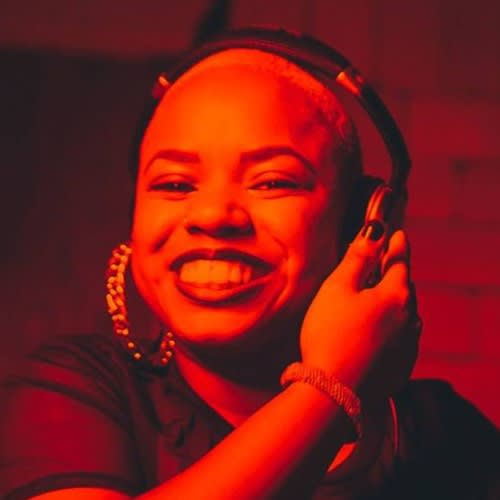Dj K-Mina