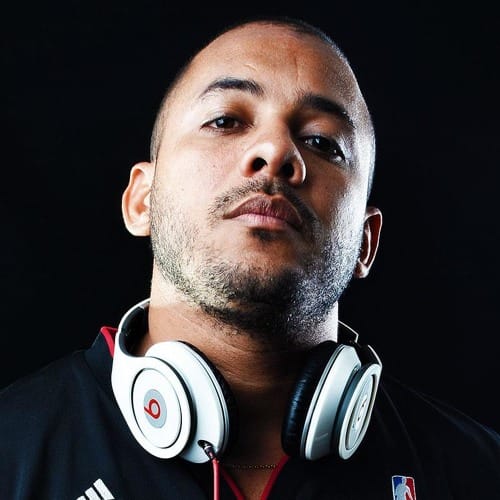 DjKymbo