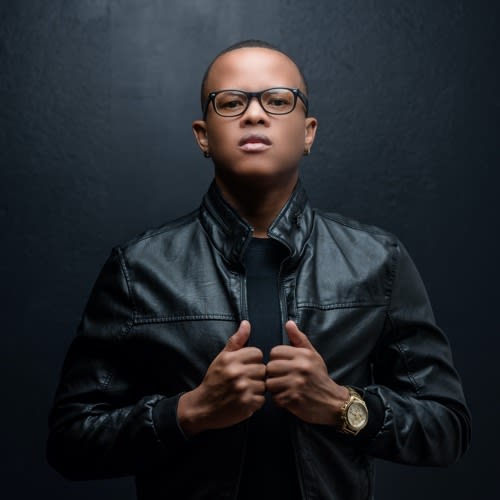Dj Levi Chin
