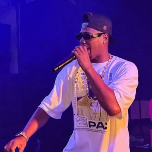 Dj Lipe do Borel