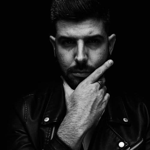 Dj Macedo