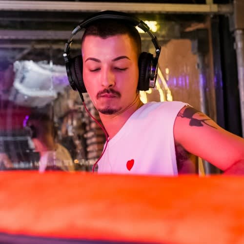 DJ Madison