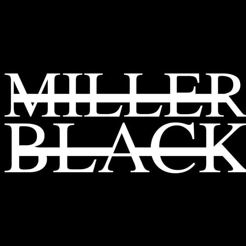 Miller Black