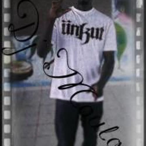 DJ Moulone