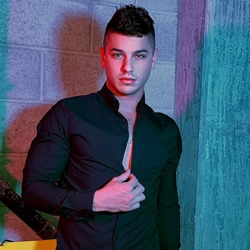 Nicholas Martin