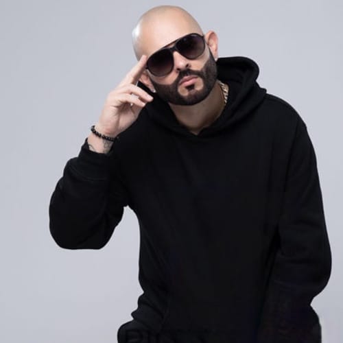 The Cut Creator DJ Outkast