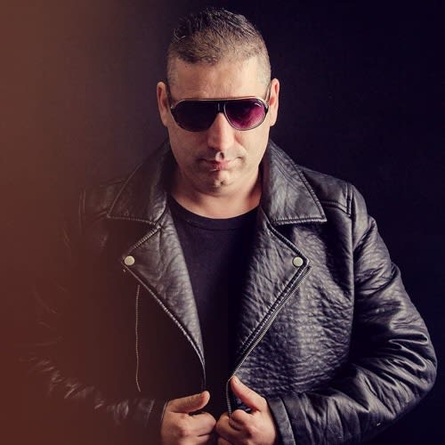 Dj Piridelmar