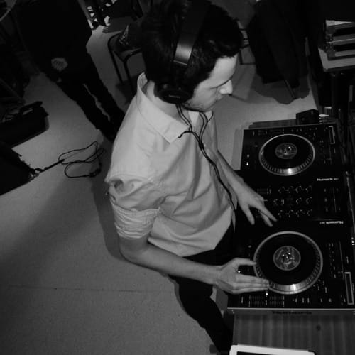 DJ REMS# (OFFICIAL)