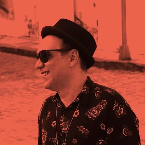 DJ Salvador