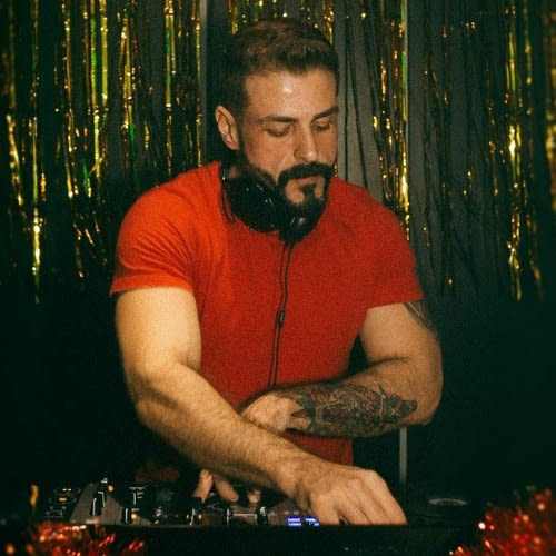 Sergio Sih