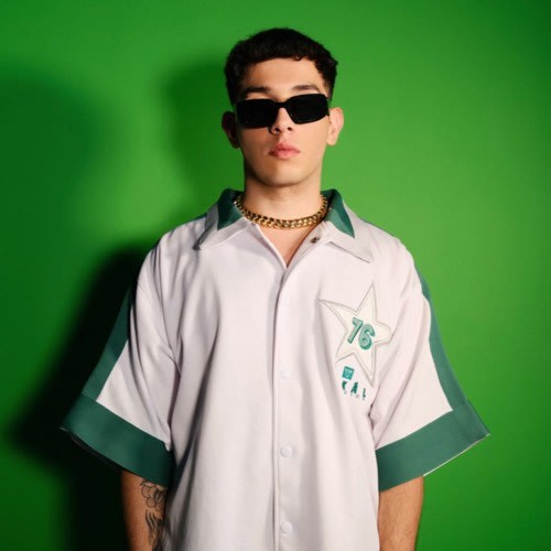 DJ Swagrman