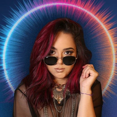 Dj Tammy Santos