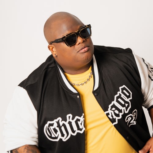 DjTysonshow