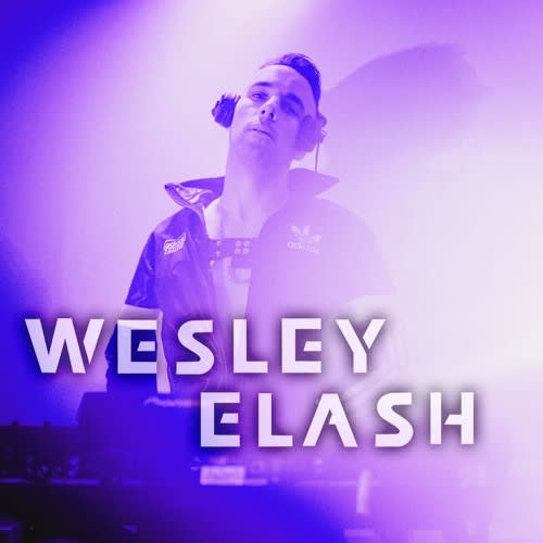 Wesley Elash