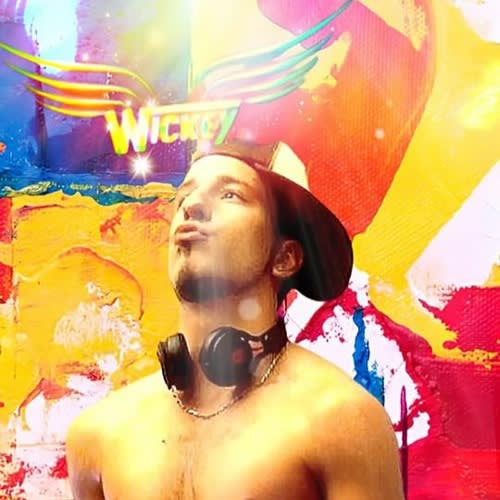 Dj Wickey