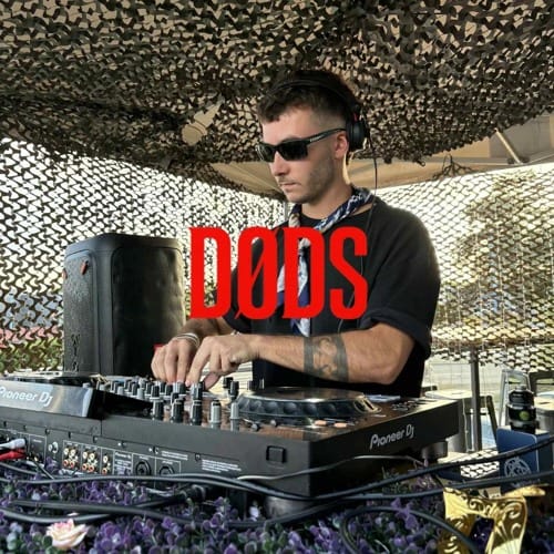 DØDS
